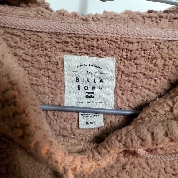 Billabong Hoodie - Picture 3 of 3